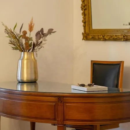 Volos Port Apartment
