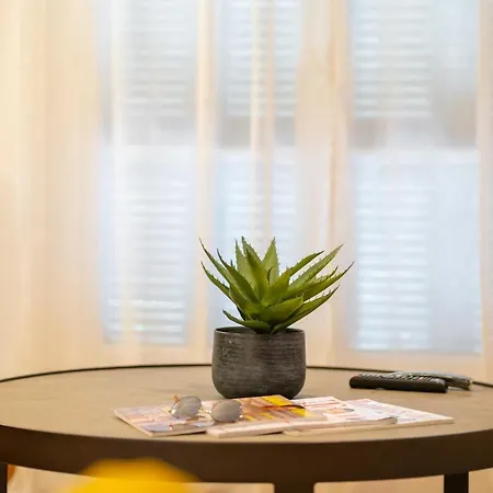 شقة Volos Port Apartment *