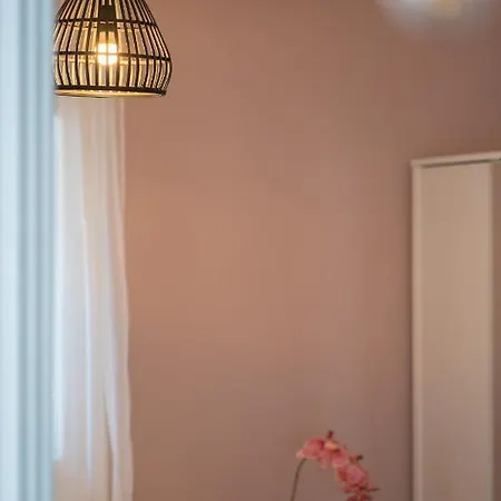 Volos Port Apartment فولوس