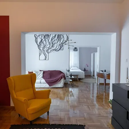 شقة Volos Port Apartment