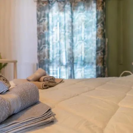 Volos Port Apartment * فولوس