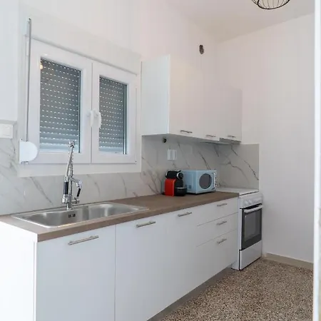 Volos Port Apartment