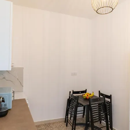 Volos Port Apartment شقة فولوس