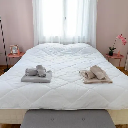 Volos Port Apartment Apartment