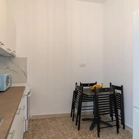 Apartment Volos Port Apartment