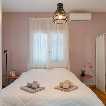 Volos Port Apartment Volos