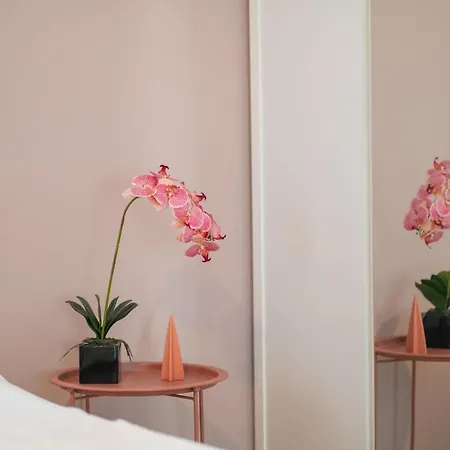 Volos Port Apartment Apartment *