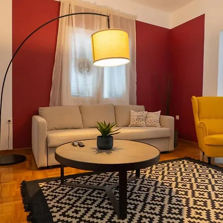 Volos Port Apartment Apartment Volos
