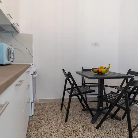 Apartment Volos Port Apartment Volos