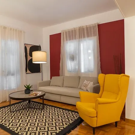 Apartment Volos Port Apartment *