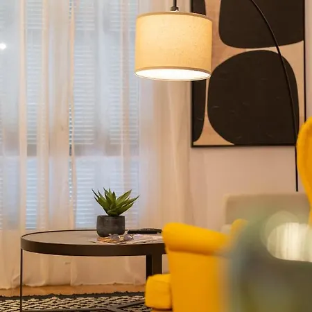 Volos Port Apartment Apartment